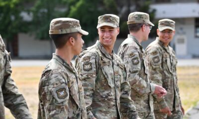 Servicio Militar