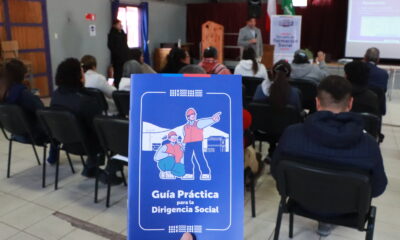 dirigentes