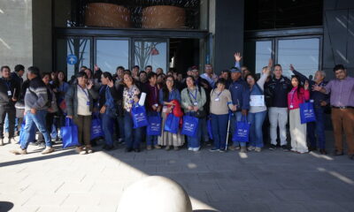 talleres MOP
