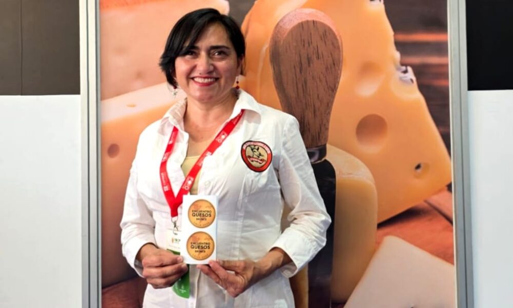 premio queso cabra