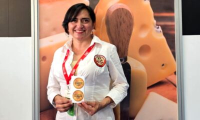 premio queso cabra