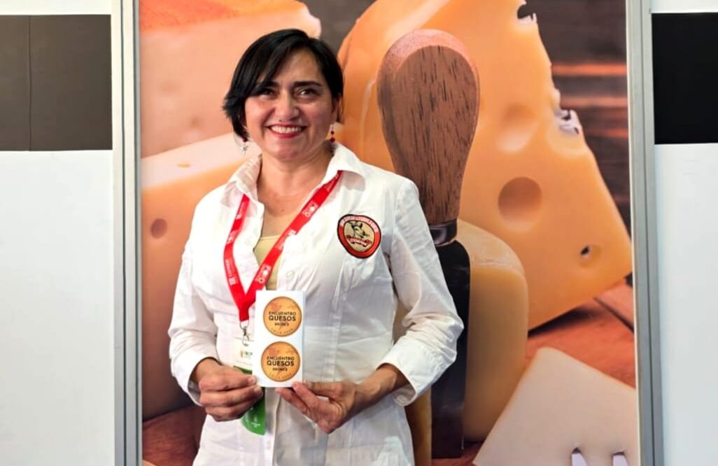 premio queso cabra